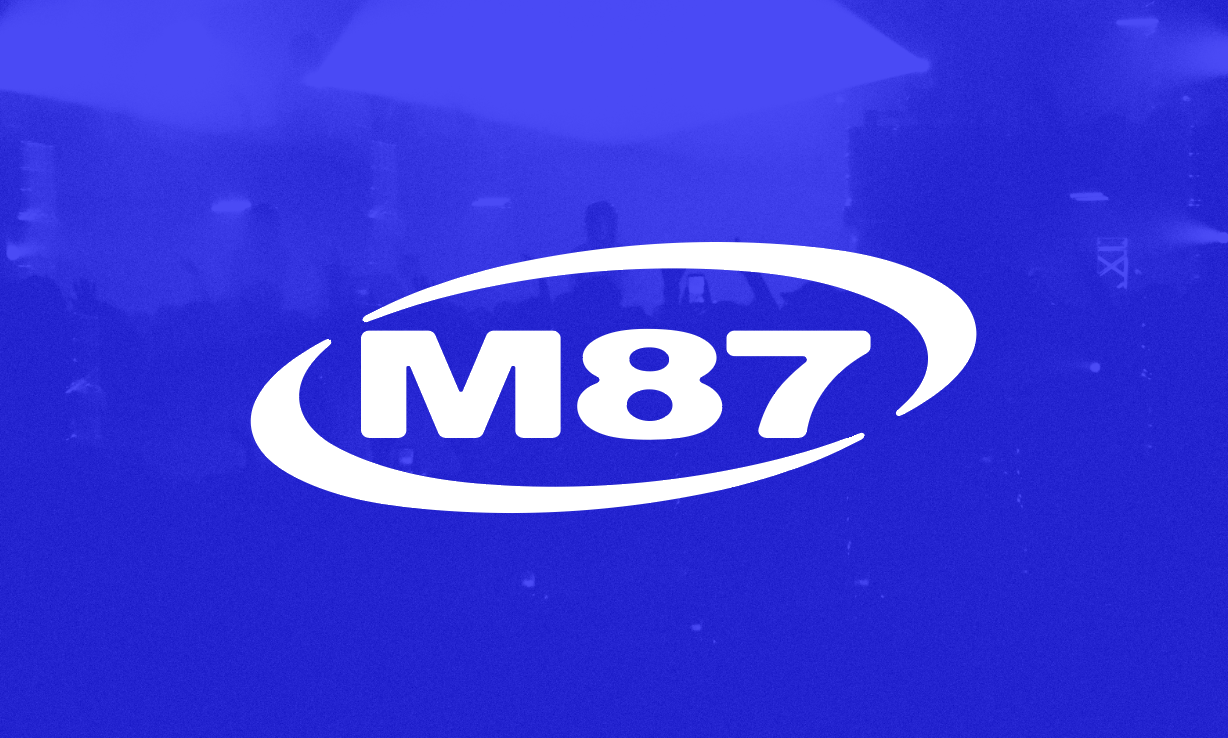 M87